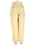 Chaus Yellow Casual Pants Size 10 - photo 2