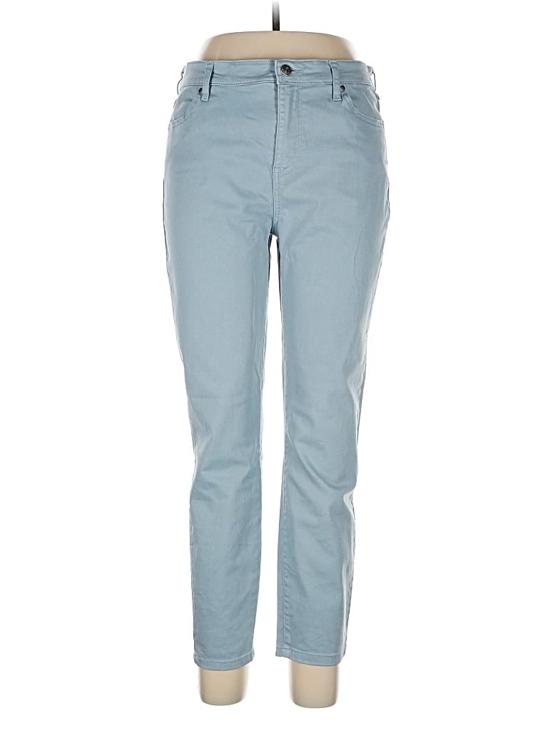 Pre-owned Buffalo By David Bitton Jeans In Blue