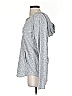 Torn by Ronny Kobo Gray Pullover Sweater Size S - photo 5