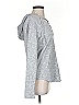 Torn by Ronny Kobo Gray Pullover Sweater Size S - photo 4