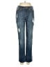 Jag Blue Jeans Size 2 - photo 1