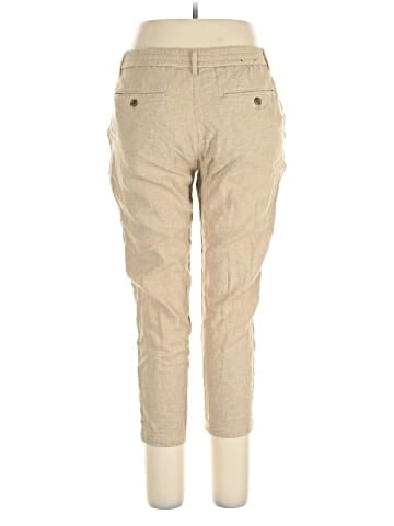 Banana Republic Factory Store Linen Pants (view 2)