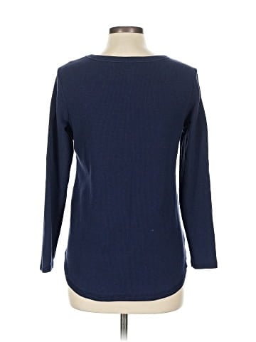 Sundays 3/4 Sleeve T-Shirt (view 2)