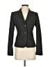 Ann Taylor Gray Blazer Size 0 - photo 1