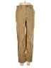 Everlane Solid Tan Khakis Size 2 - photo 1