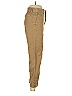 Everlane Solid Tan Khakis Size 2 - photo 4