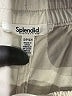 Splendid Ivory Tan Cargo Pants Size S - photo 7