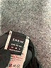 Shein Solid Black Gray Casual Skirt Size 6 - photo 4