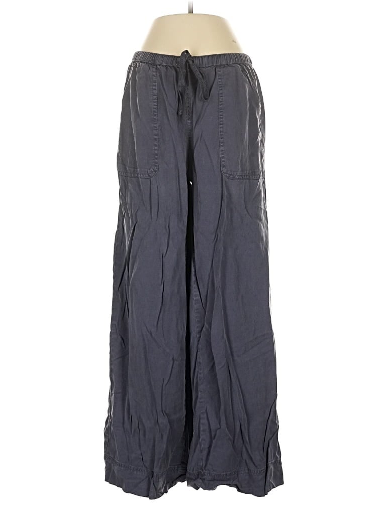 Pre-owned J By Joie Casual Pants In Gray