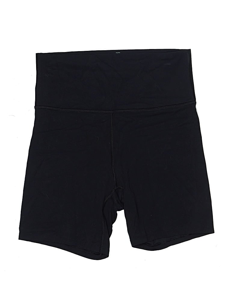 Pre-owned All In Motion Athletic Shorts In Black