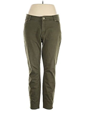 Ellen Tracy Casual Pants (view 1)