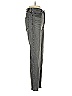 Everlane Chevron-herringbone Gray Jeans Size 27 waist - photo 4