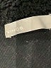 Vince. Black Wool Cardigan Size S - photo 6