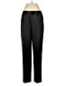 Rag & Bone Chevron-herringbone Black Wool Pants Size 4 - photo 1