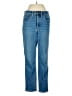 Madewell Blue Jeans Size 27 waist - photo 1