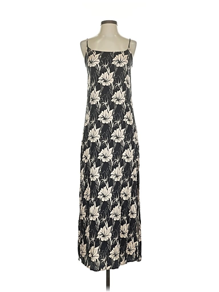 Pre-owned O'neill Casual Dress In Black