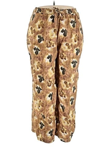 Poetic License Casual Pants (view 1)
