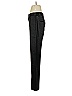 Rag & Bone Chevron-herringbone Black Wool Pants Size 4 - photo 5