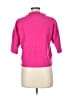 Unbranded Pink Cardigan Size L (estimated) - photo 2