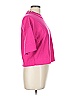 Unbranded Pink Cardigan Size L (estimated) - photo 4