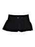 Athleta Solid Black Active Skort Size XL - photo 2
