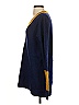 Alysi Blue Casual Dress Size S - photo 5