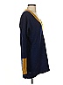 Alysi Blue Casual Dress Size S - photo 4