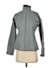 Marmot Gray Track Jacket Size XS - photo 1