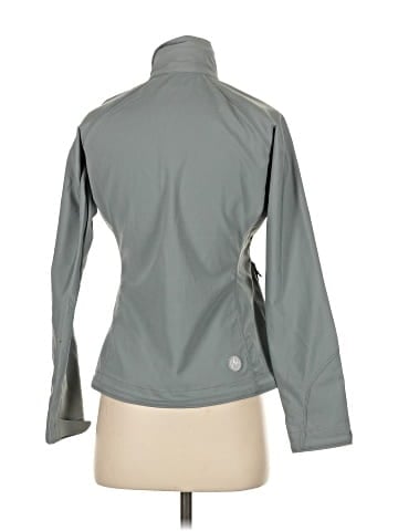 Marmot Track Jacket (view 2)