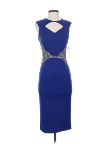 Little Mistress Cocktail Dress (view 1)
