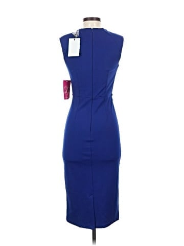 Little Mistress Cocktail Dress (view 2)