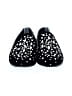 Giuseppe Zanotti Stars Black Flats Size EU 41 - photo 2