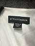 StyleStalker Floral White Casual Dress Size XS - photo 7