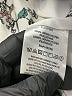 StyleStalker Floral White Casual Dress Size XS - photo 8