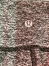 Lululemon Athletica Gray Active Pants Size 2 - photo 7