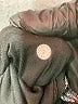 Lululemon Athletica Gray Active Pants Size 2 - photo 8