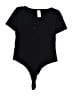 ABound Black Bodysuit Size M - photo 1