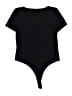 ABound Black Bodysuit Size M - photo 2