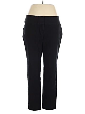 Alfani Dress Pants - front