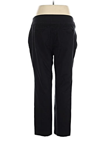 Alfani Dress Pants - back