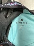 Athleta Purple Tank Top Size S - photo 7