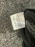 Harvey Faircloth Black Active Pants Size M - photo 5