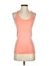 Athleta Orange Active Tank Size XS - photo 1