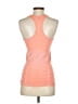 Athleta Orange Active Tank Size XS - photo 2