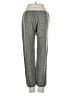 Whetherly Chevron-herringbone Gray Track Pants Size S - photo 2