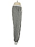 Whetherly Chevron-herringbone Gray Track Pants Size S - photo 4