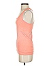 Athleta Orange Active Tank Size XS - photo 5