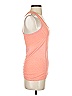 Athleta Orange Active Tank Size XS - photo 4