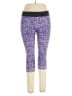 Under Armour Purple Active Pants Size XL - photo 1