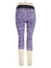 Under Armour Purple Active Pants Size XL - photo 2
